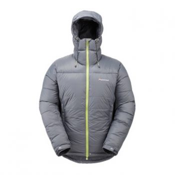 skildring peregrination by Montane Flux Jacket Shadow — OUTDOOR EXPLORE
