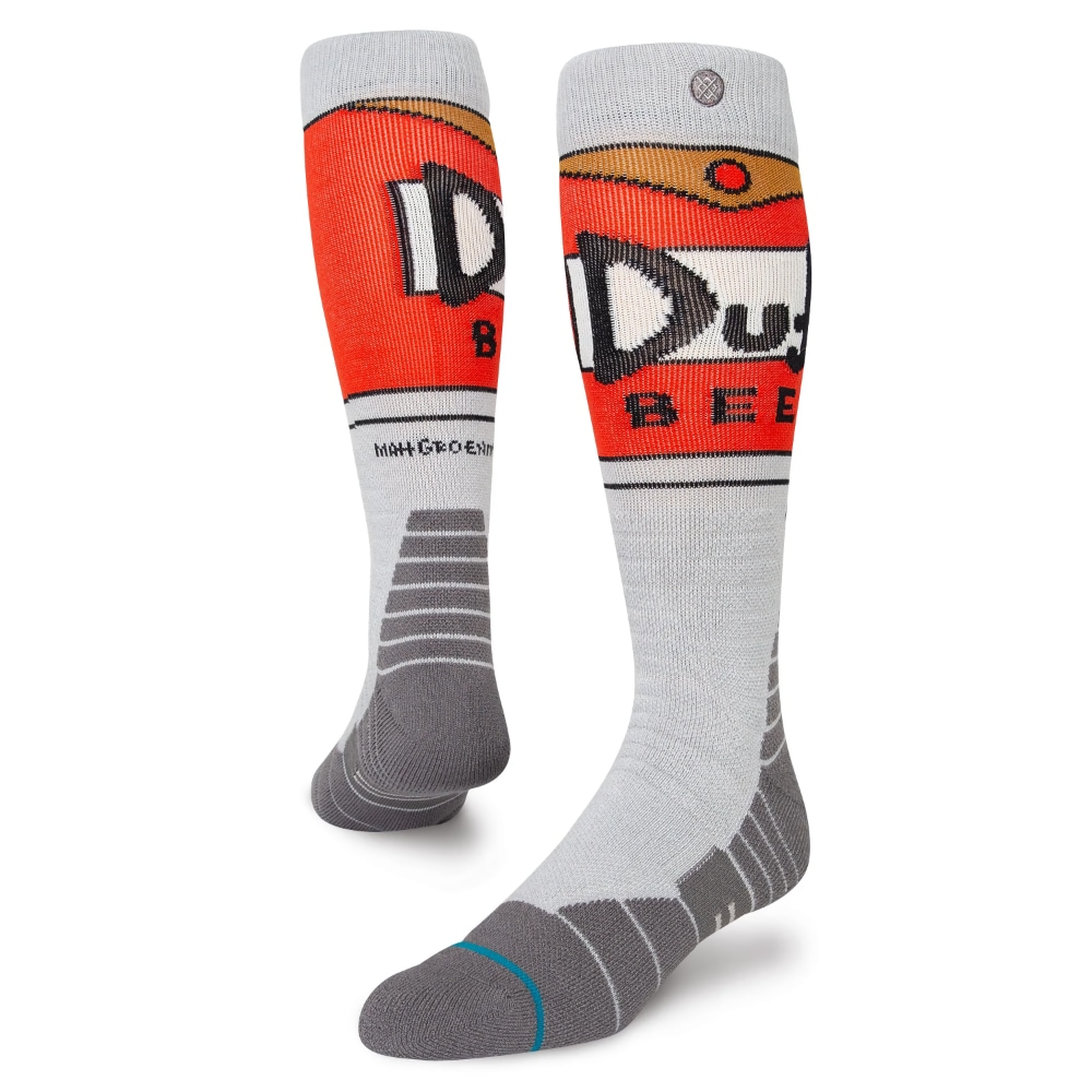 Stance – The Simpsons Duff Beer