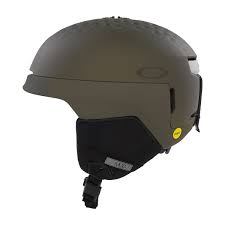 Oakley Mod3 Mips Helmet – Dark Brush