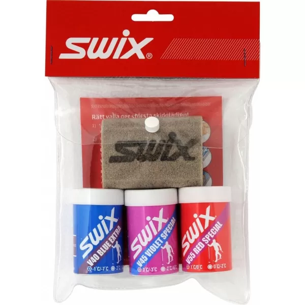 Swix P19 XC Gunde Kit