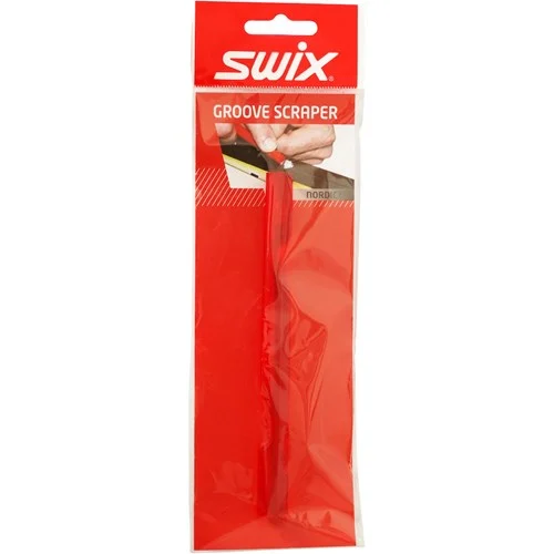 Swix T88 Pencil Groove Scraper