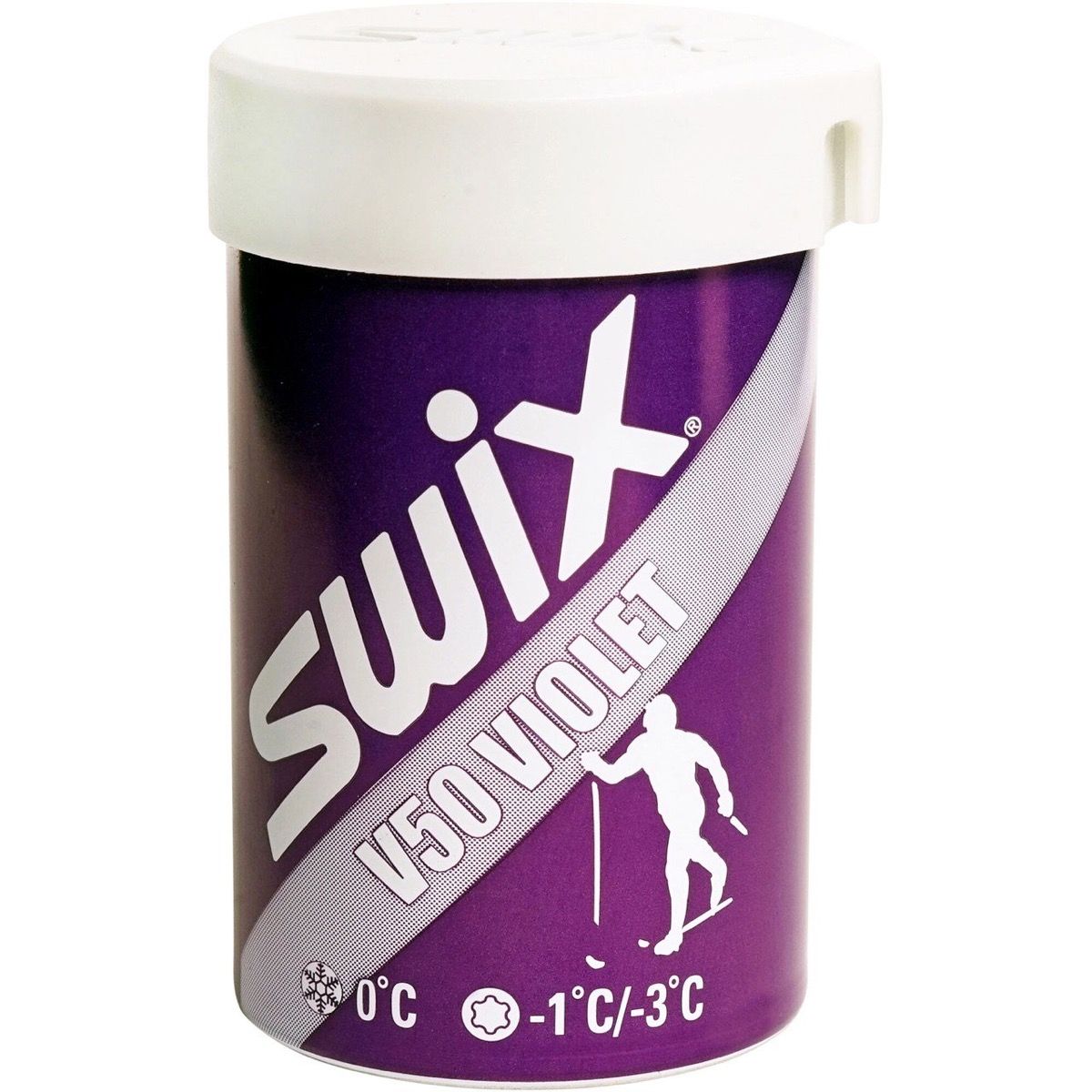 Swix V50 Violet Hard Wax