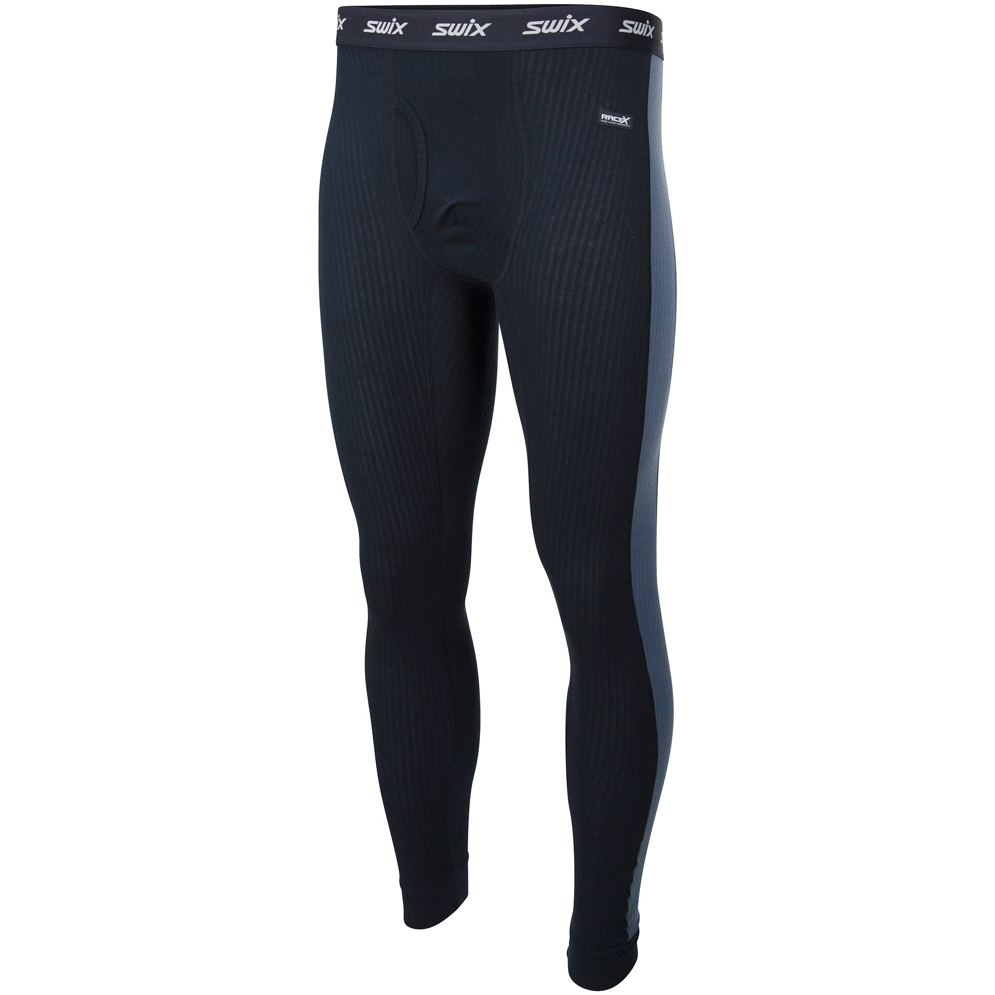 Swix RaceX Bodywear Pants Men – Blue